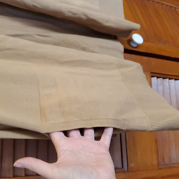 Lands End Cardigan - Picture 3 of 4